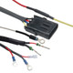 Kawasaki Hi-Temp Shrink Tubing by Design Engineering